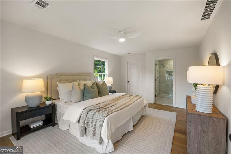 194 Pioneer Trail Marietta - Photo 22