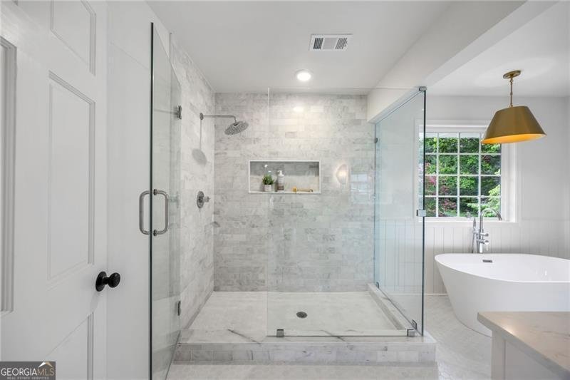 194 Pioneer Trail Marietta - Photo 23