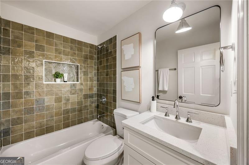 194 Pioneer Trail Marietta - Photo 29