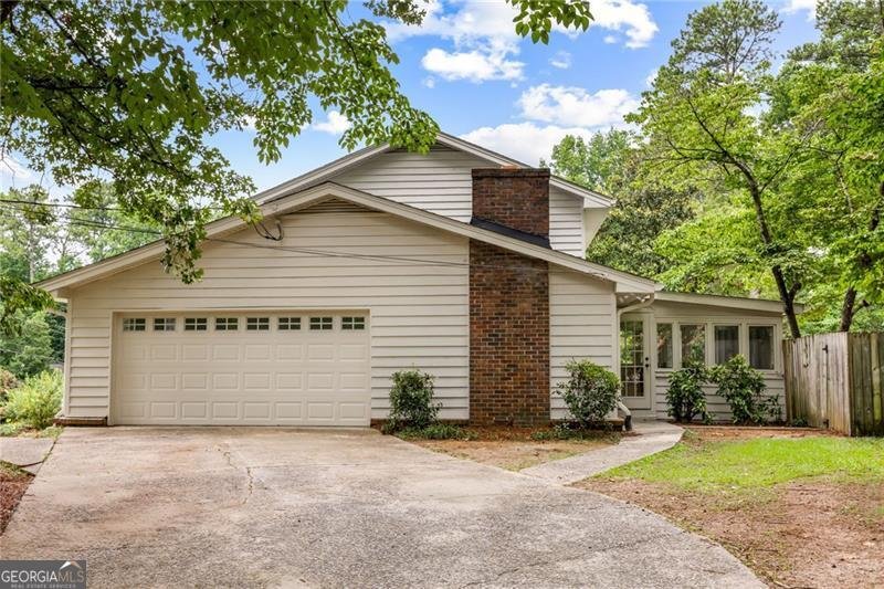 194 Pioneer Trail Marietta - Photo 37