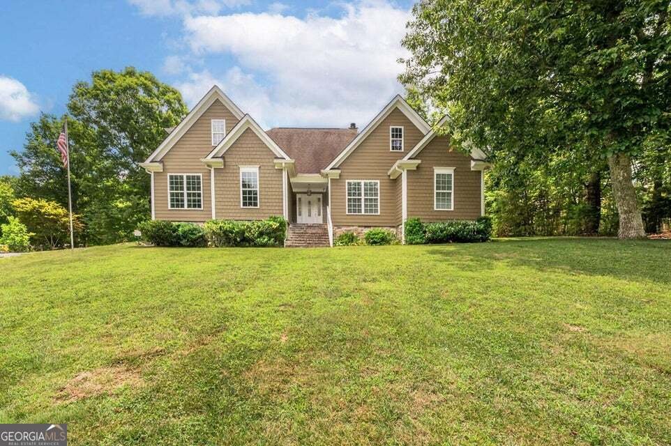 1390 Tatum Gulf Road Cloudland - main photo