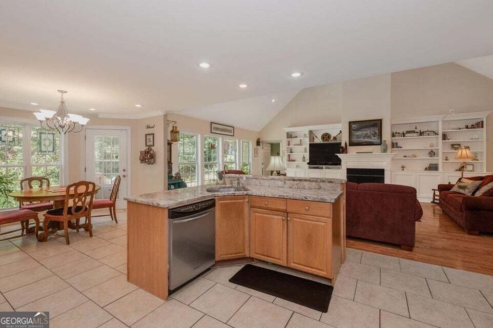 1390 Tatum Gulf Road Cloudland - Photo 10