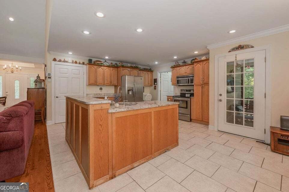1390 Tatum Gulf Road Cloudland - Photo 12