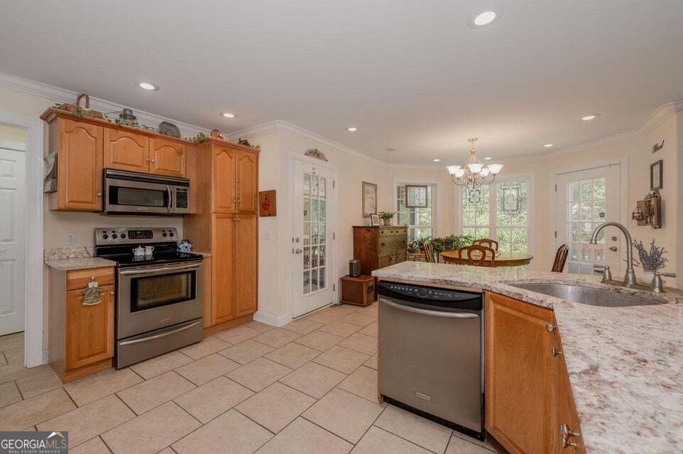 1390 Tatum Gulf Road Cloudland - Photo 13