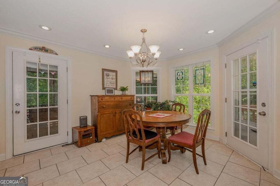 1390 Tatum Gulf Road Cloudland - Photo 14
