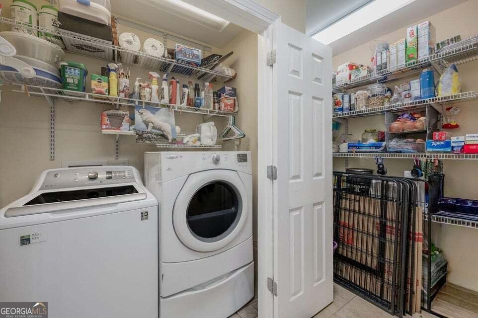 1390 Tatum Gulf Road Cloudland - Photo 15