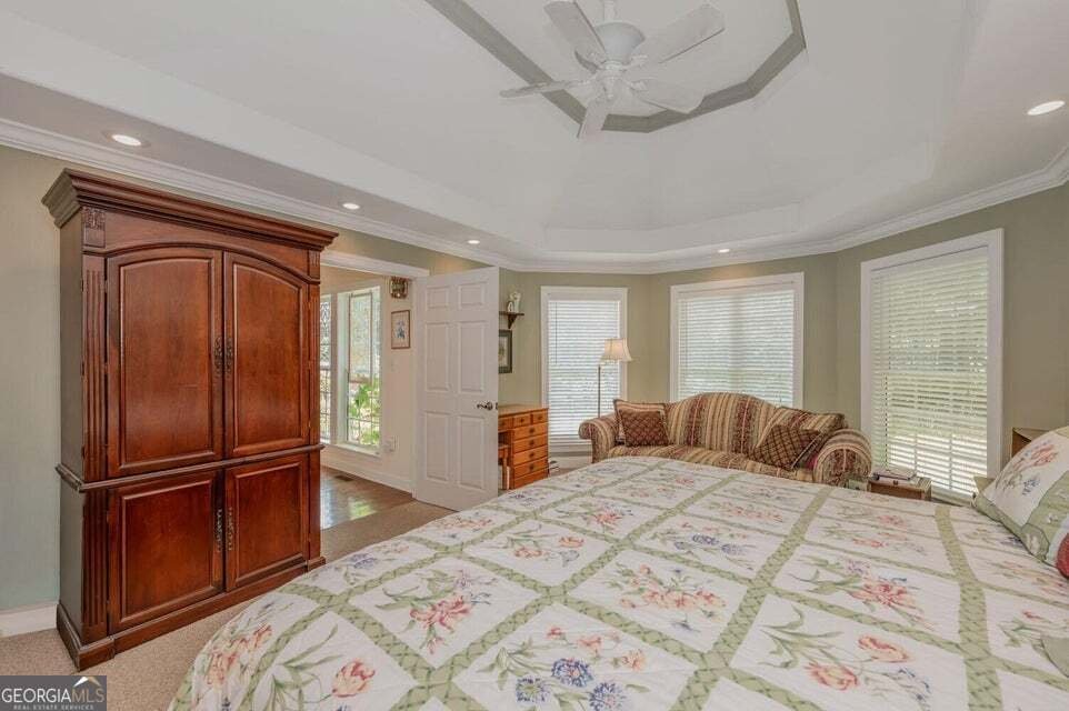 1390 Tatum Gulf Road Cloudland - Photo 17