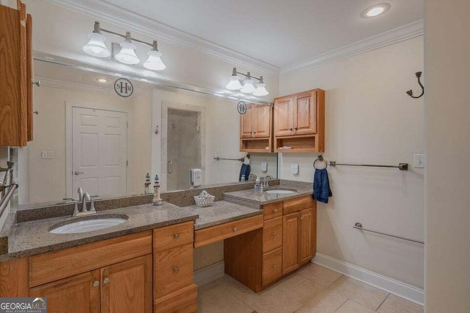 1390 Tatum Gulf Road Cloudland - Photo 18