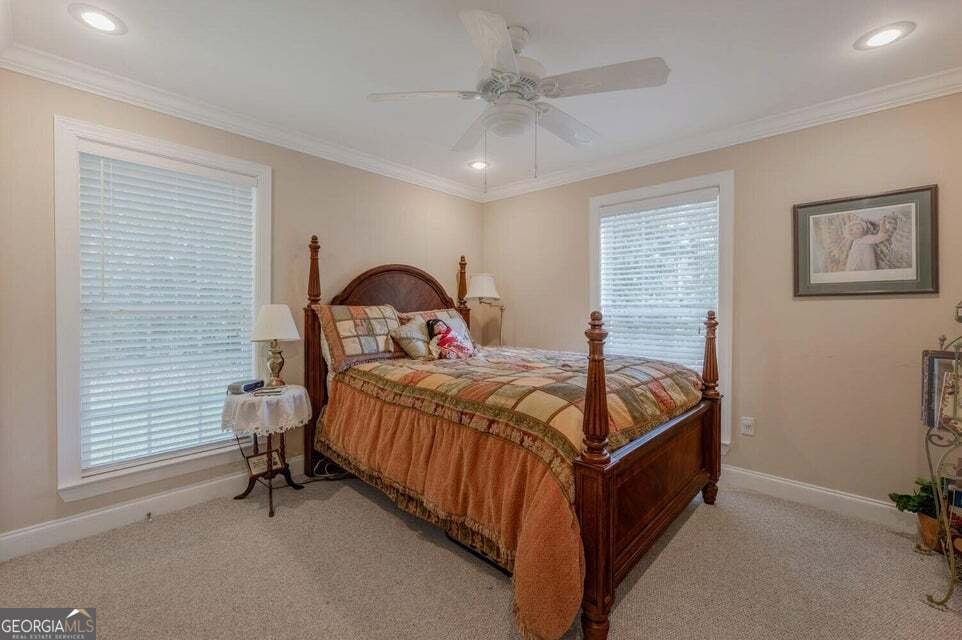 1390 Tatum Gulf Road Cloudland - Photo 21