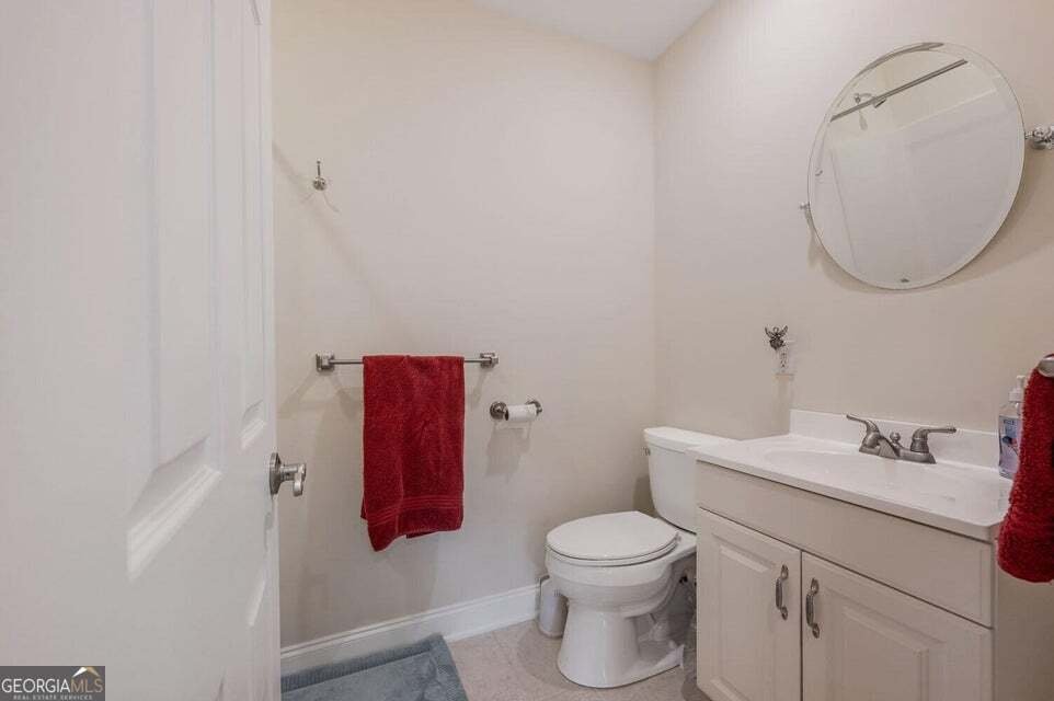 1390 Tatum Gulf Road Cloudland - Photo 23