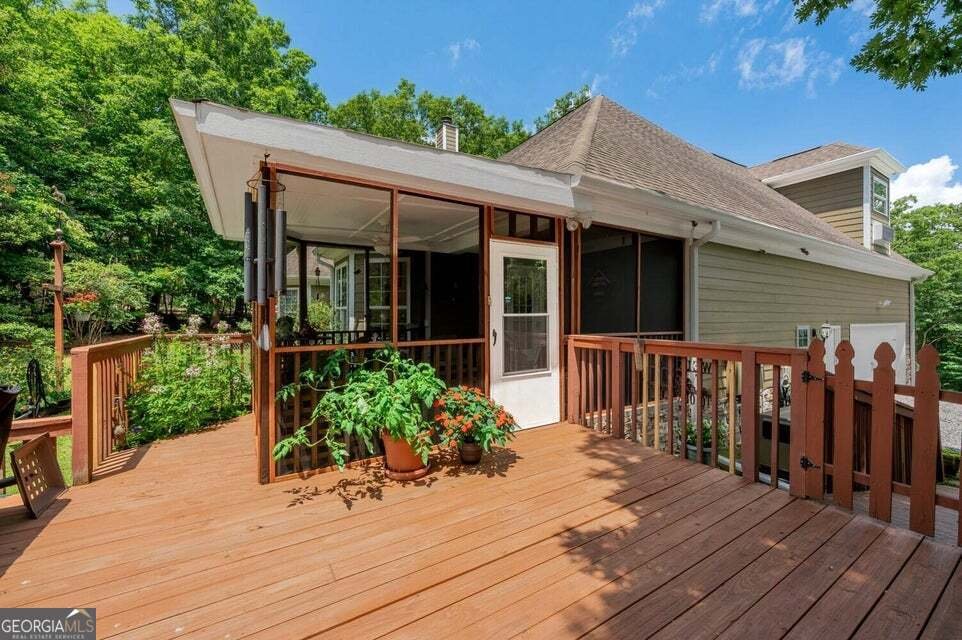1390 Tatum Gulf Road Cloudland - Photo 30