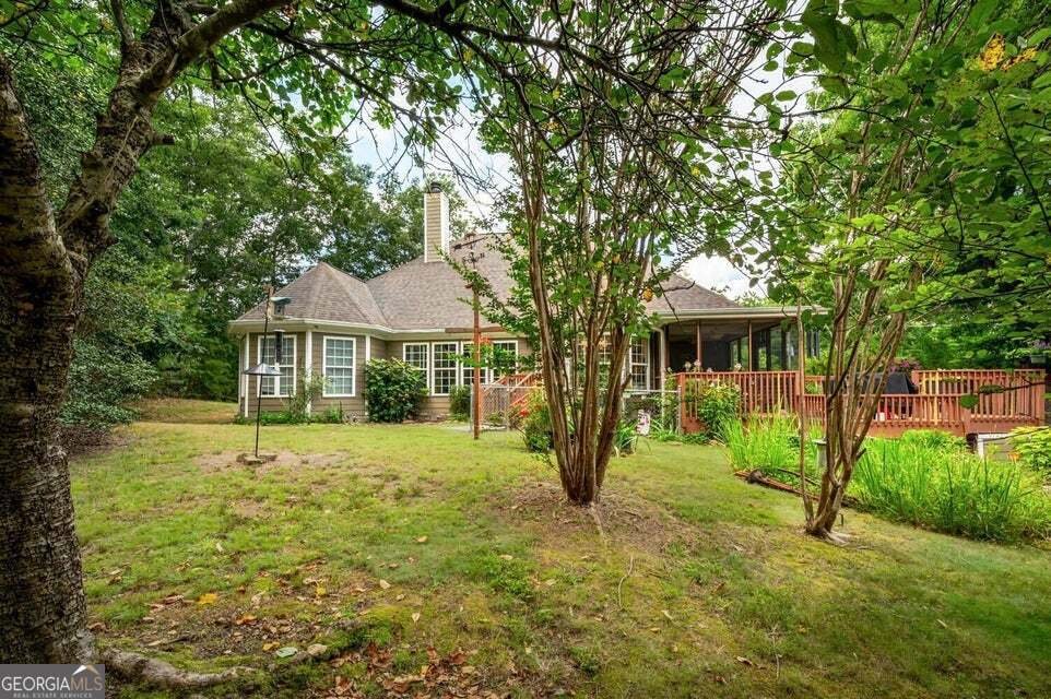 1390 Tatum Gulf Road Cloudland - Photo 33