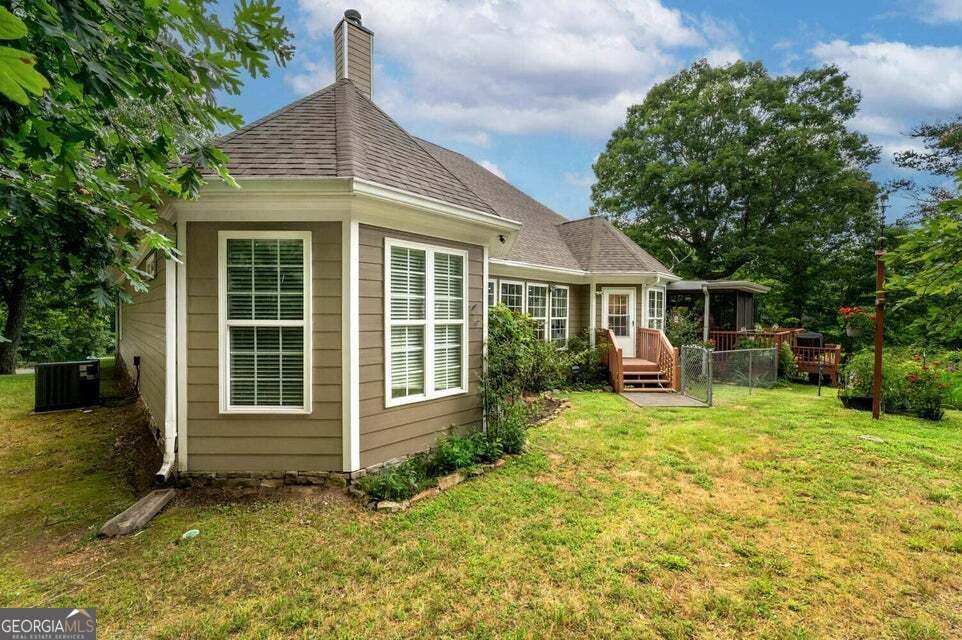 1390 Tatum Gulf Road Cloudland - Photo 34