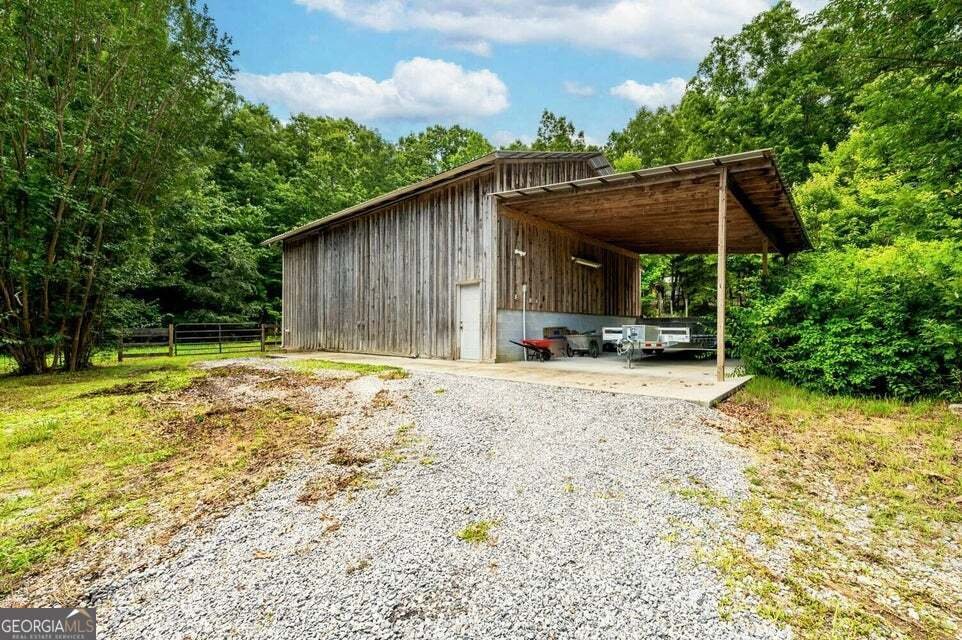 1390 Tatum Gulf Road Cloudland - Photo 36