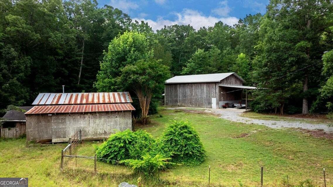1390 Tatum Gulf Road Cloudland - Photo 39
