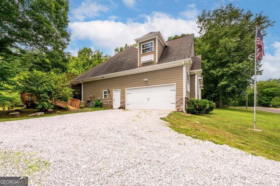 1390 Tatum Gulf Road Cloudland - Photo 40