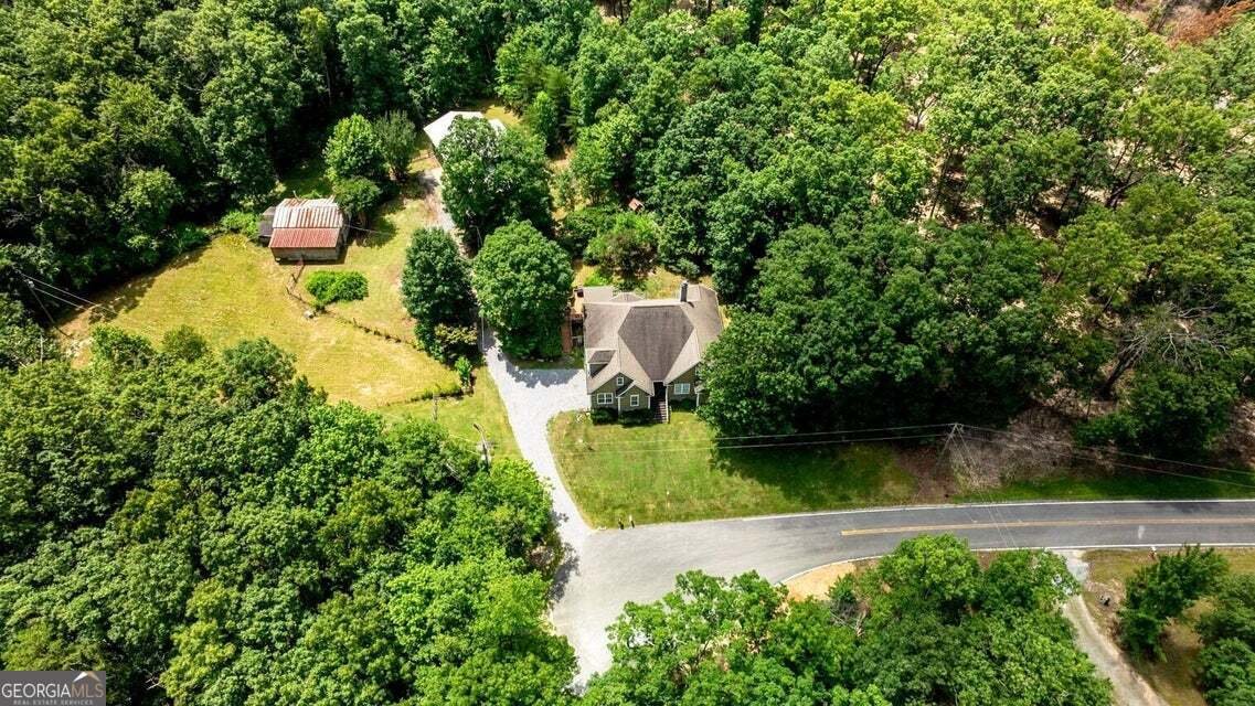1390 Tatum Gulf Road Cloudland - Photo 43