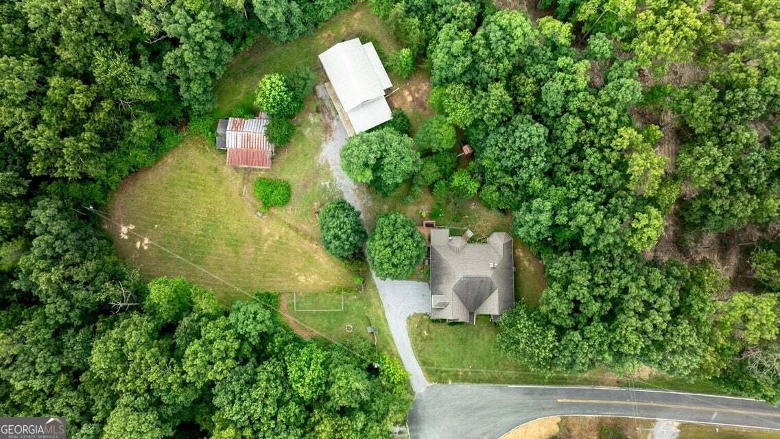 1390 Tatum Gulf Road Cloudland - Photo 48