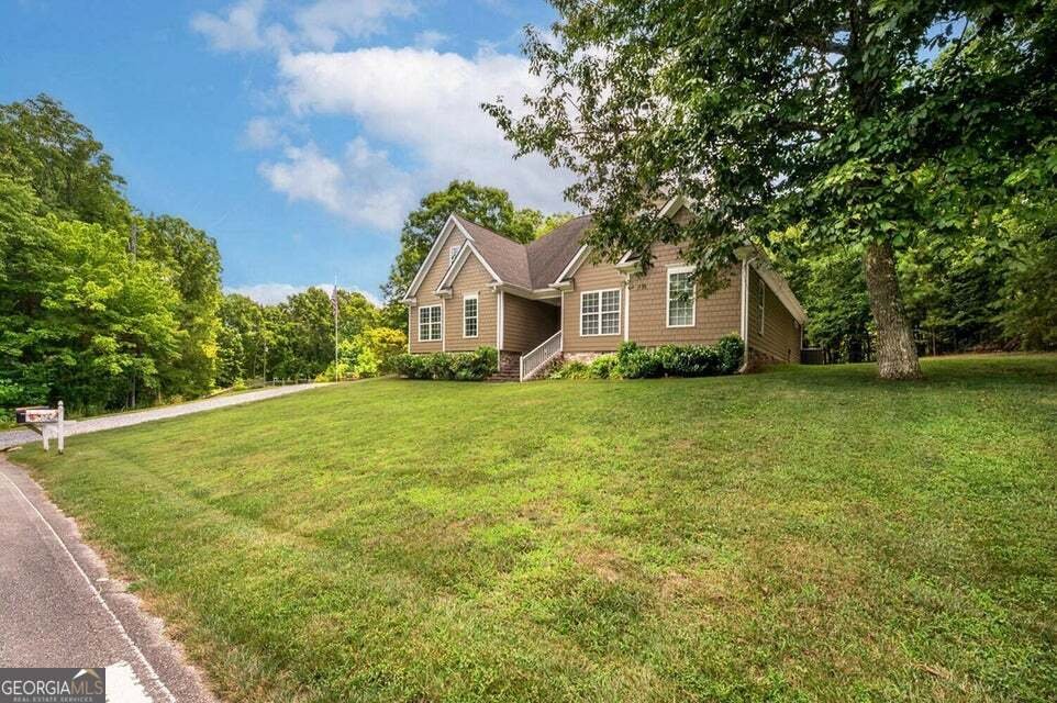 1390 Tatum Gulf Road Cloudland - Photo 49