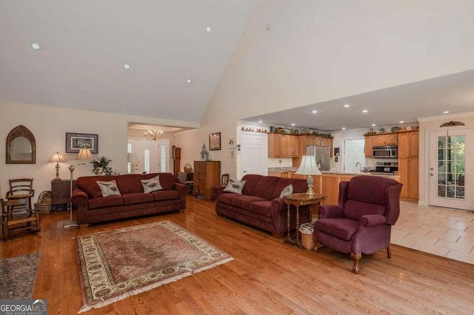 1390 Tatum Gulf Road Cloudland - Photo 6