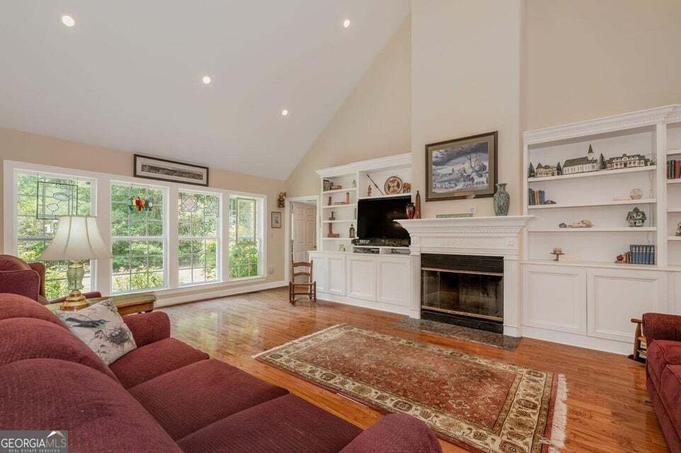 1390 Tatum Gulf Road Cloudland - Photo 7