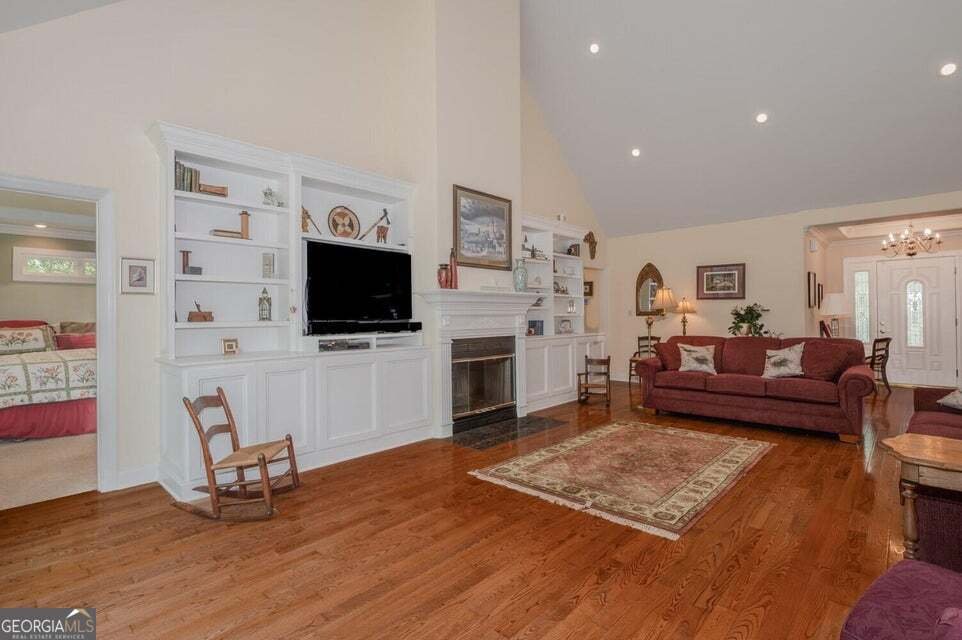 1390 Tatum Gulf Road Cloudland - Photo 8