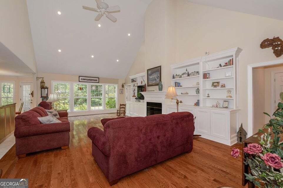 1390 Tatum Gulf Road Cloudland - Photo 9