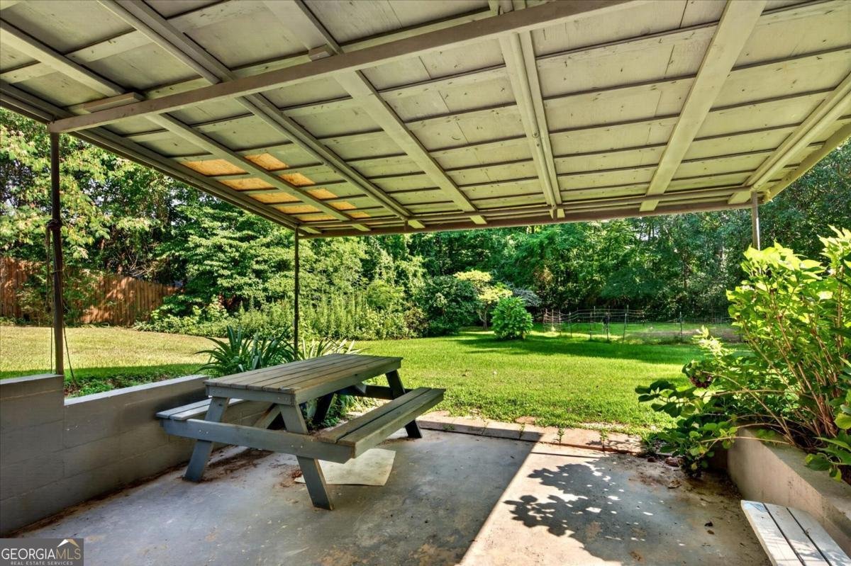 2 Highway 162 Covington - Photo 44