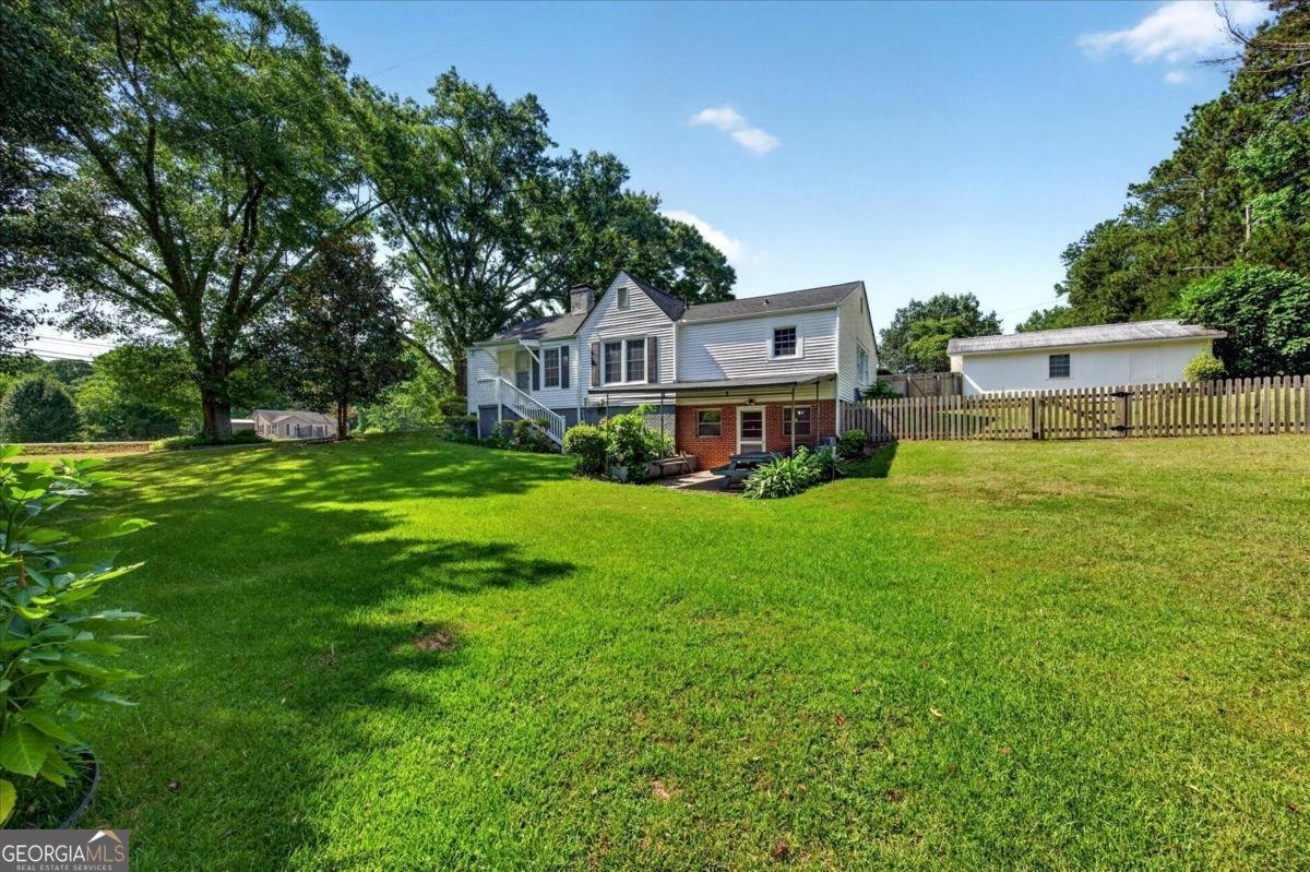 2 Highway 162 Covington - Photo 49