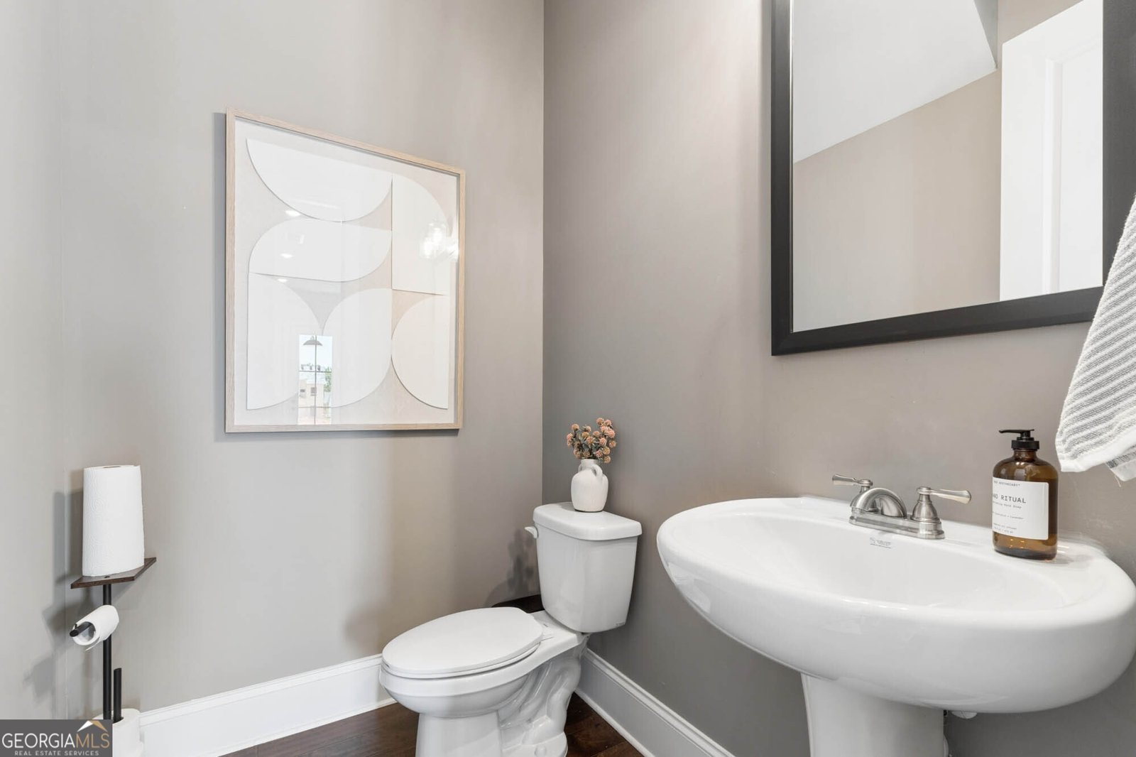 1240 Melody Bend Watkinsville - Photo 25