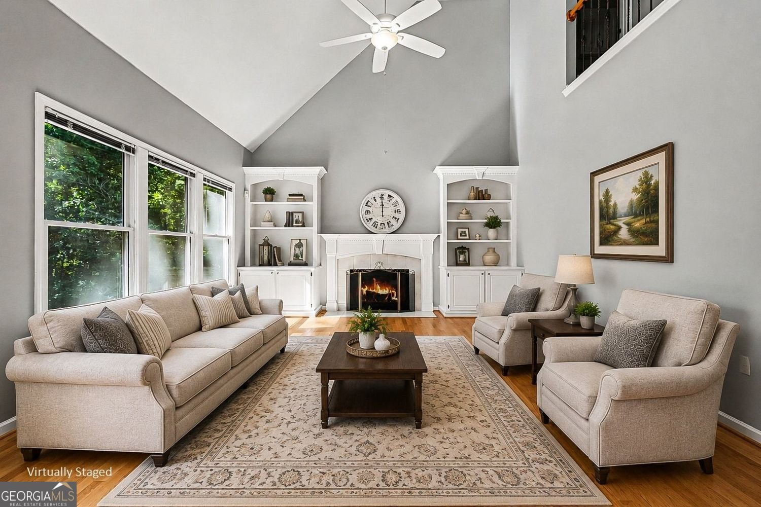 2155 Blackhawk Trail Lawrenceville - Photo 15