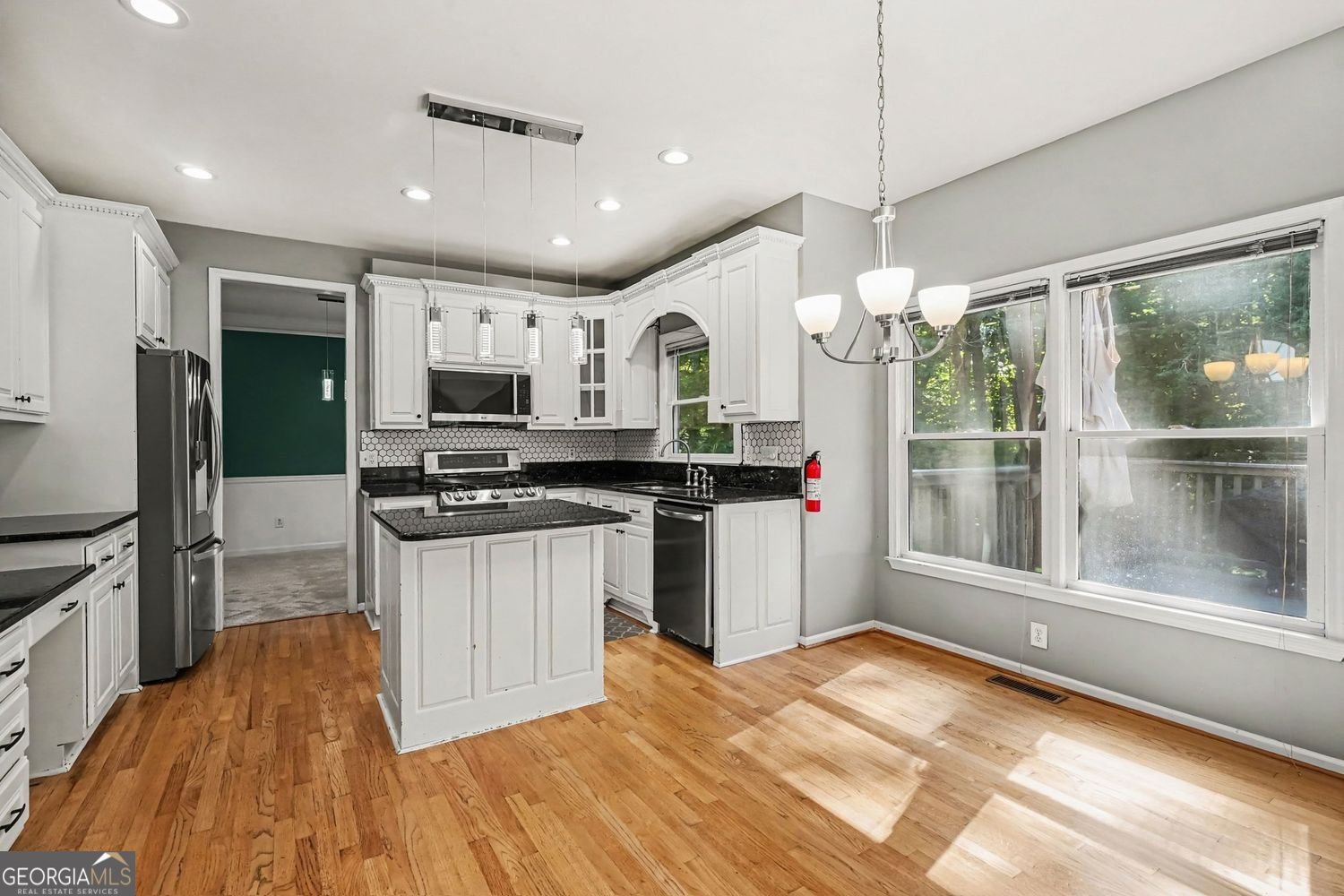 2155 Blackhawk Trail Lawrenceville - Photo 16