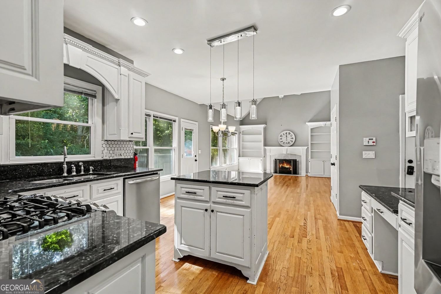 2155 Blackhawk Trail Lawrenceville - Photo 17