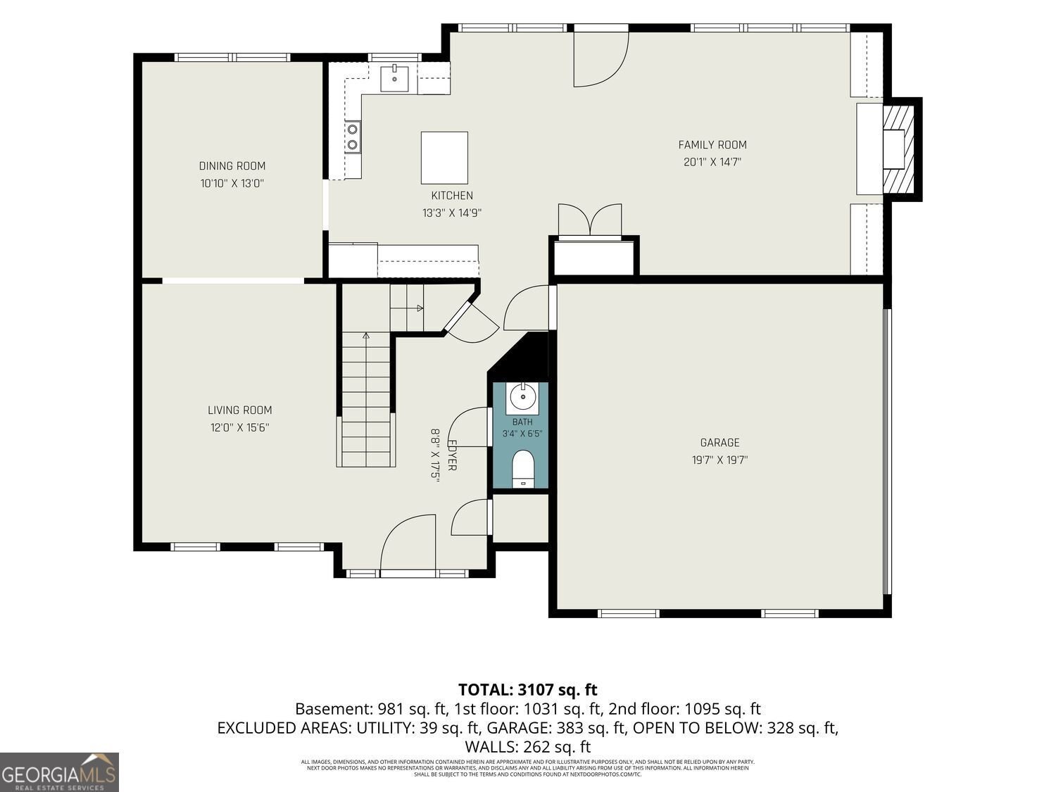 2155 Blackhawk Trail Lawrenceville - Photo 57