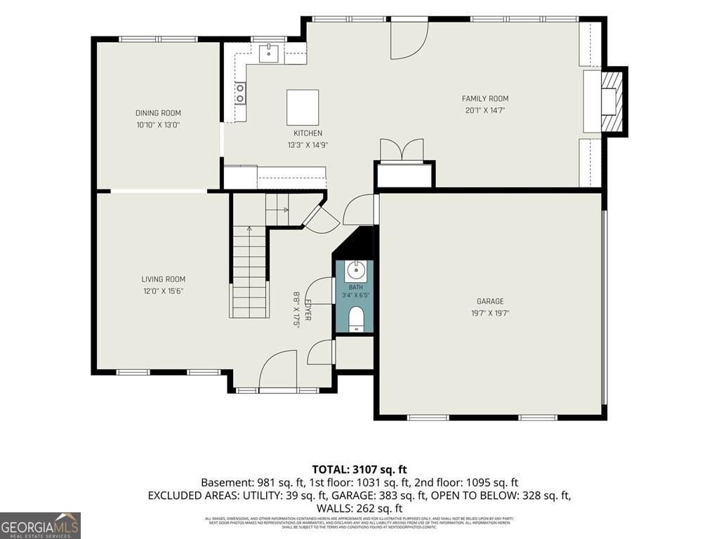 2155 Blackhawk Trail Lawrenceville - Photo 59