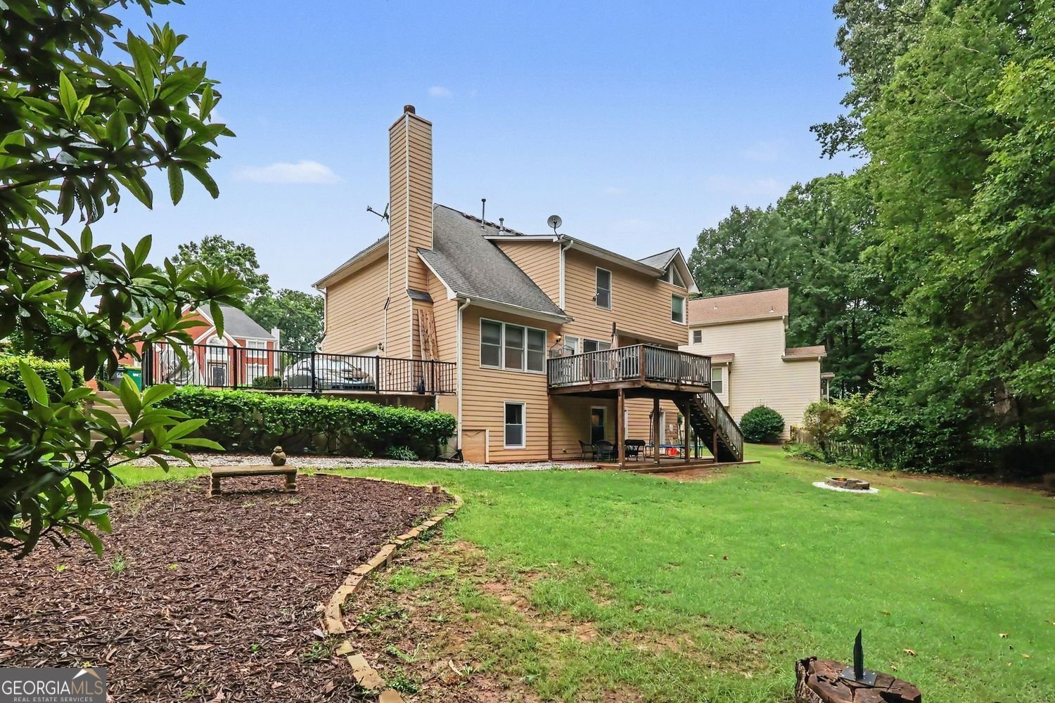 2155 Blackhawk Trail Lawrenceville - Photo 60