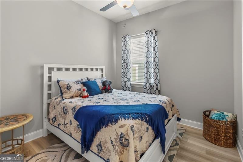 6829 Bungalow Road Flowery Branch - Photo 11