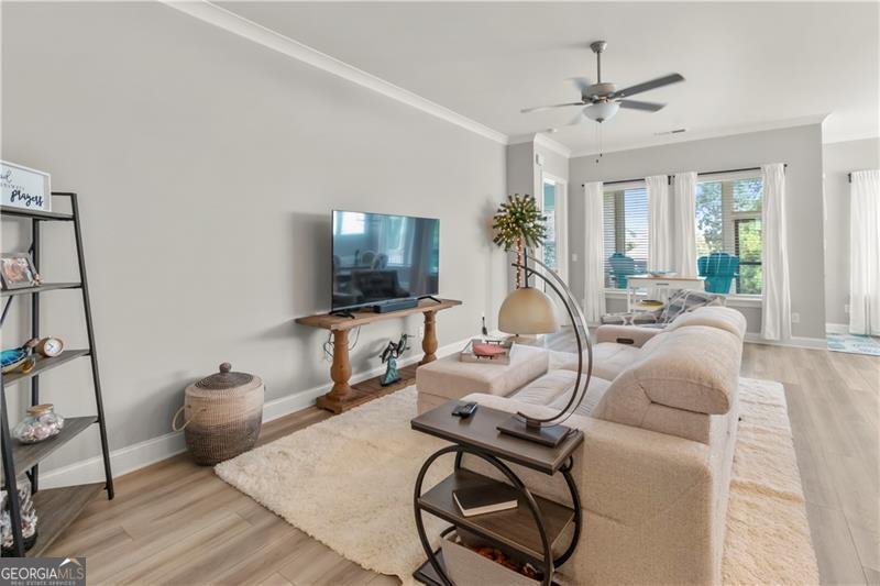 6829 Bungalow Road Flowery Branch - Photo 14