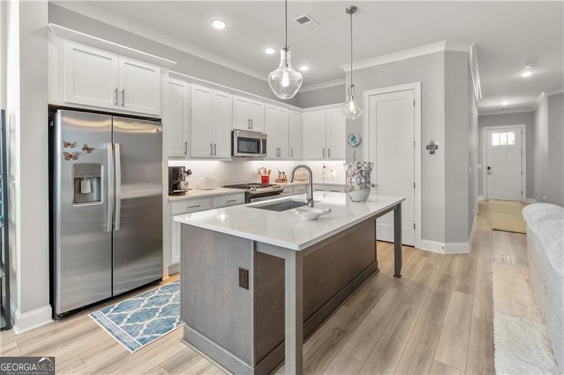 6829 Bungalow Road Flowery Branch - Photo 15