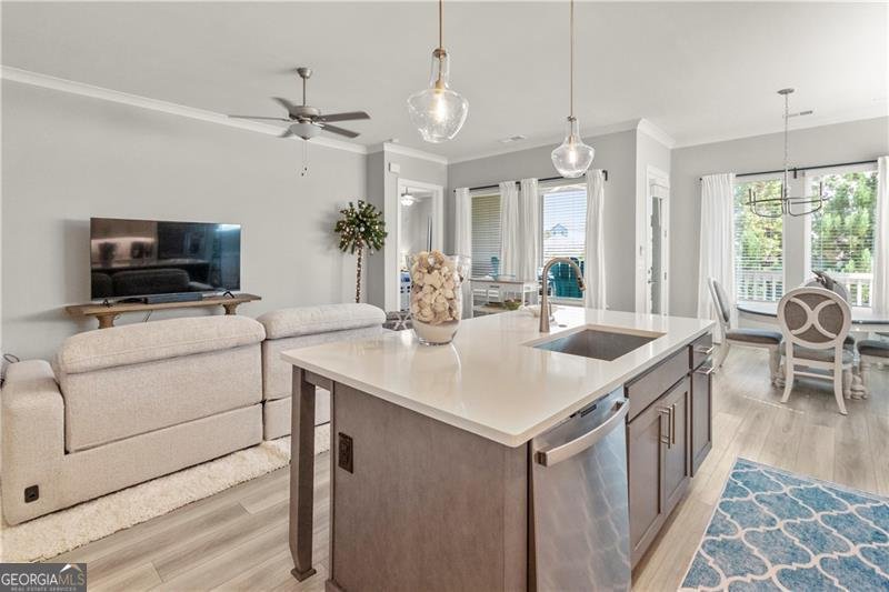 6829 Bungalow Road Flowery Branch - Photo 16