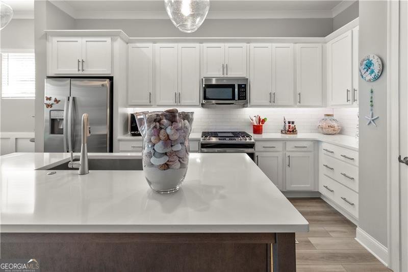 6829 Bungalow Road Flowery Branch - Photo 17