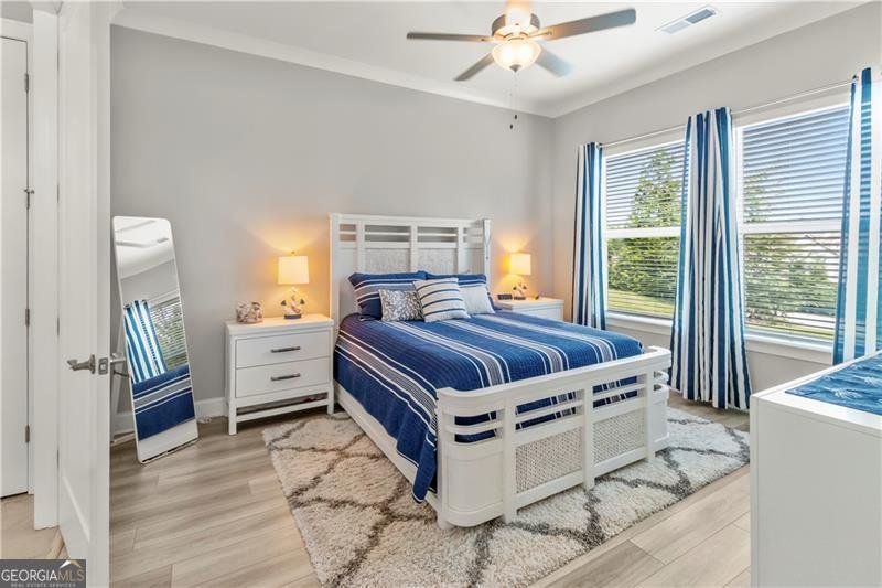 6829 Bungalow Road Flowery Branch - Photo 20