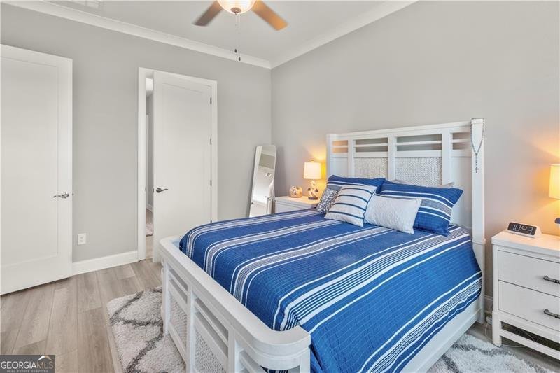 6829 Bungalow Road Flowery Branch - Photo 21