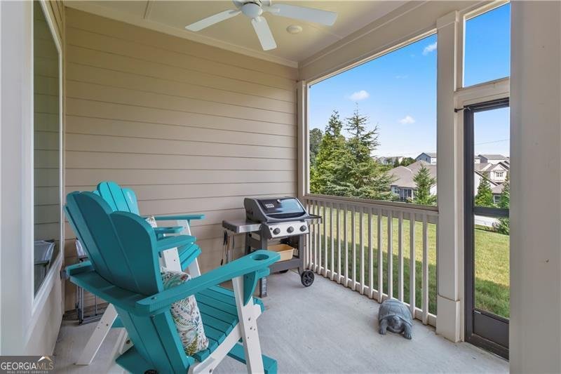 6829 Bungalow Road Flowery Branch - Photo 27