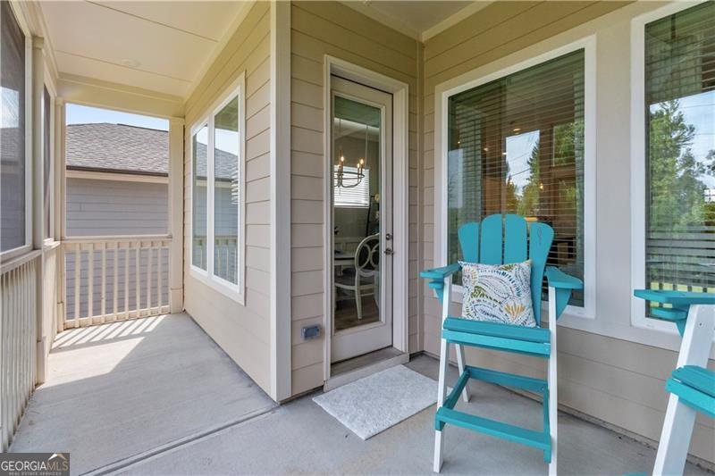 6829 Bungalow Road Flowery Branch - Photo 28
