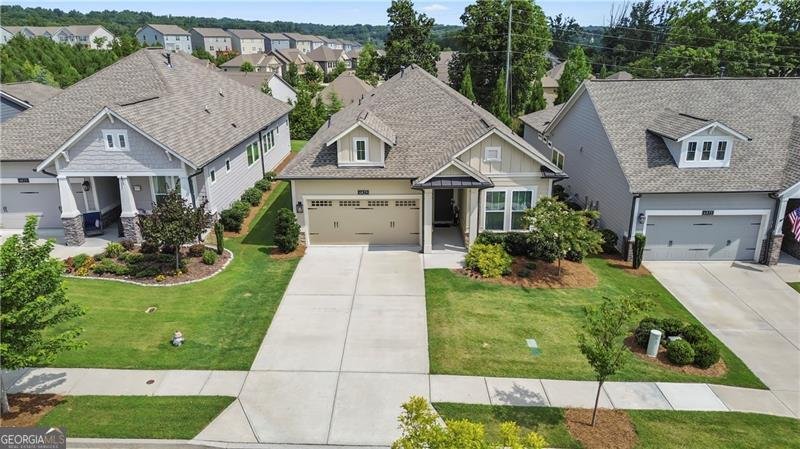 6829 Bungalow Road Flowery Branch - Photo 32