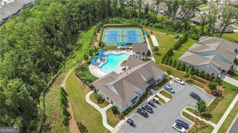 6829 Bungalow Road Flowery Branch - Photo 33