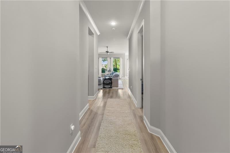 6829 Bungalow Road Flowery Branch - Photo 6