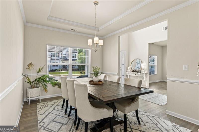 237 Bloomfield Circle Canton - Photo 11
