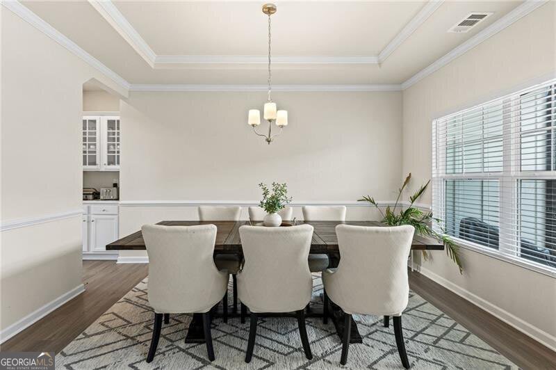 237 Bloomfield Circle Canton - Photo 12